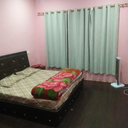 Park View Guest House Leh Exterior foto