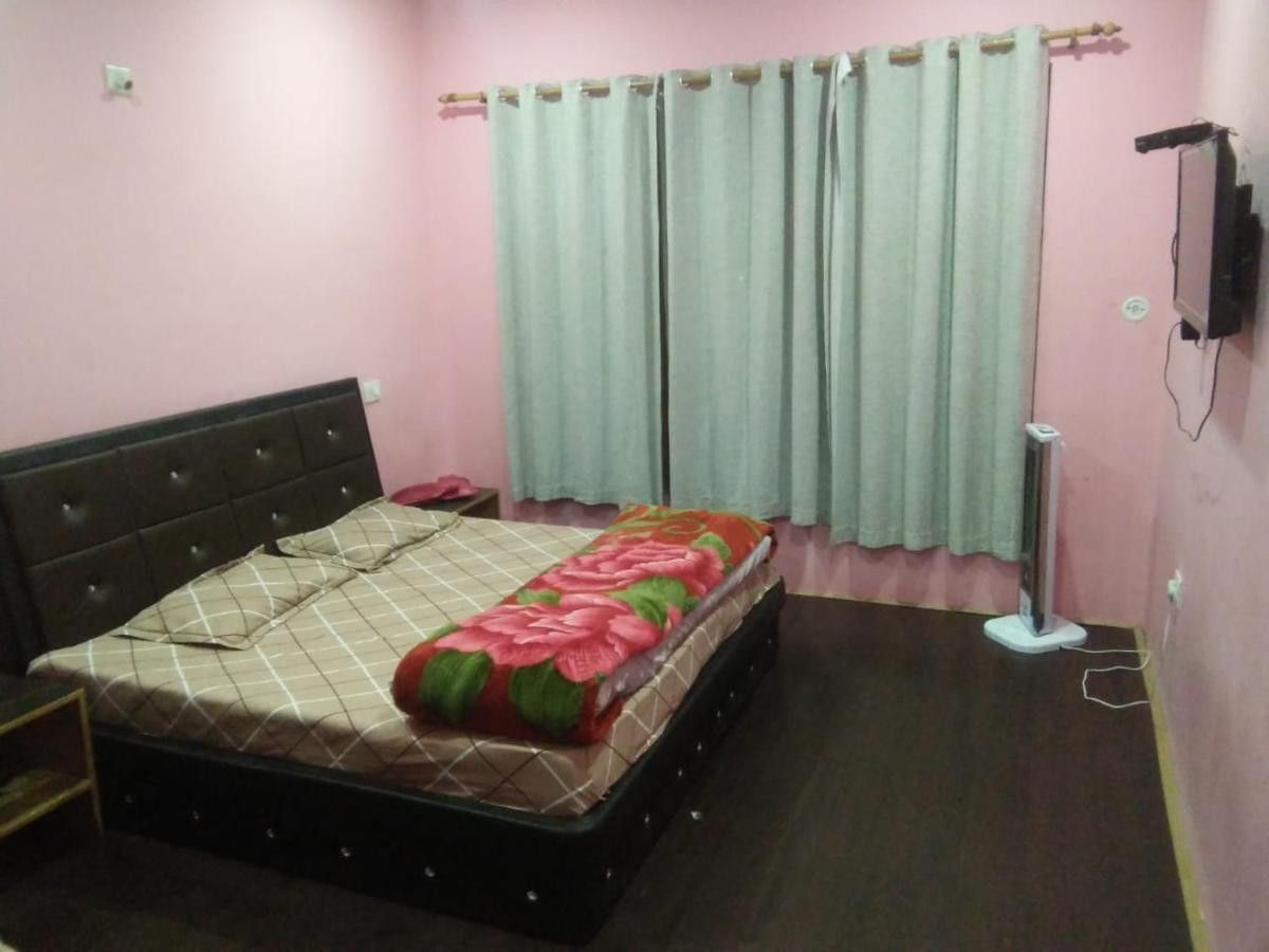 Park View Guest House Leh Exterior foto